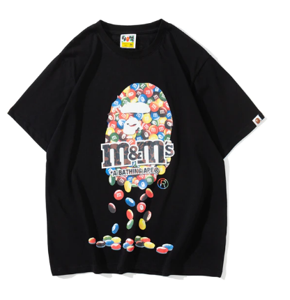 Bape MMS T-Shirt