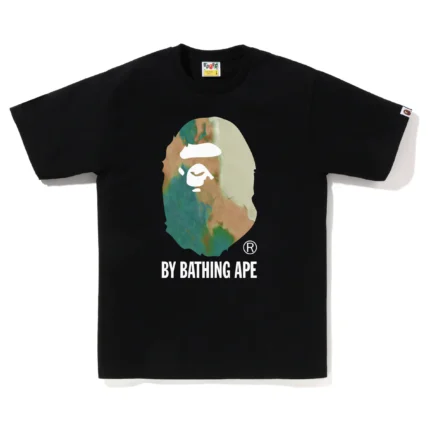 A BATHING APE Men Short Sleeve T-Shirt