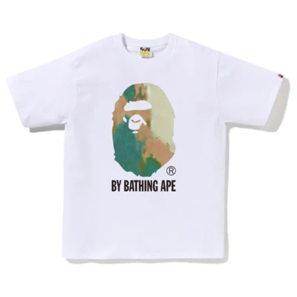 A BATHING APE Men Short Sleeve T-Shirt