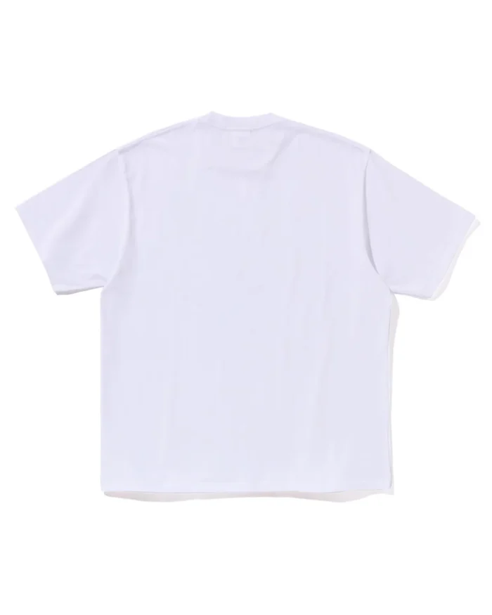 Baby Milo Figure Relaxed Fit Tee