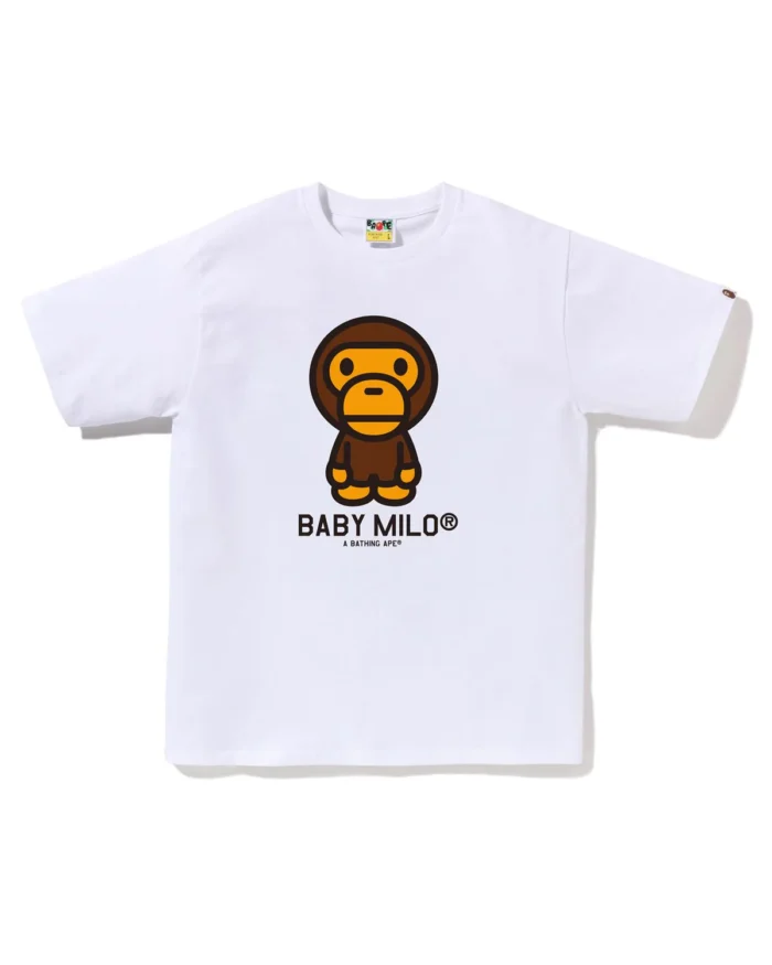 Baby Milo Tee