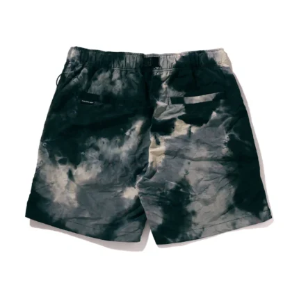 Chusen One Point Easy Shorts