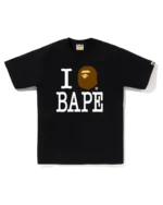 I Love BAPE Tee