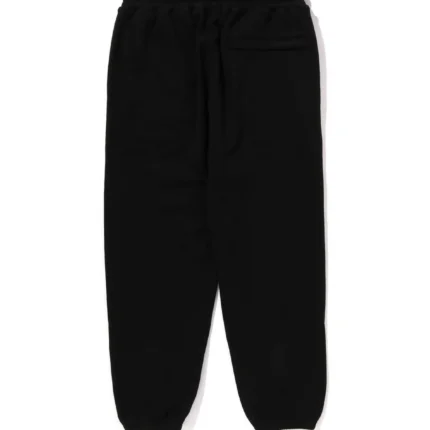 One Point Relaxed Fit Sweatpants