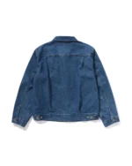 STA Denim Jacket