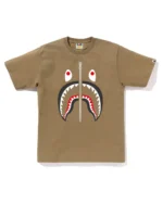 Bapesta Shark Tee