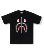 Bapesta Shark Tee