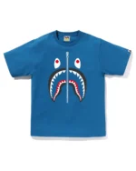 Bapesta Shark Tee