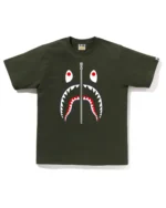 Bapesta Shark Tee