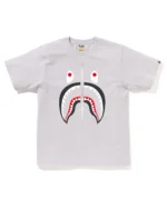 Bapesta Shark Tee