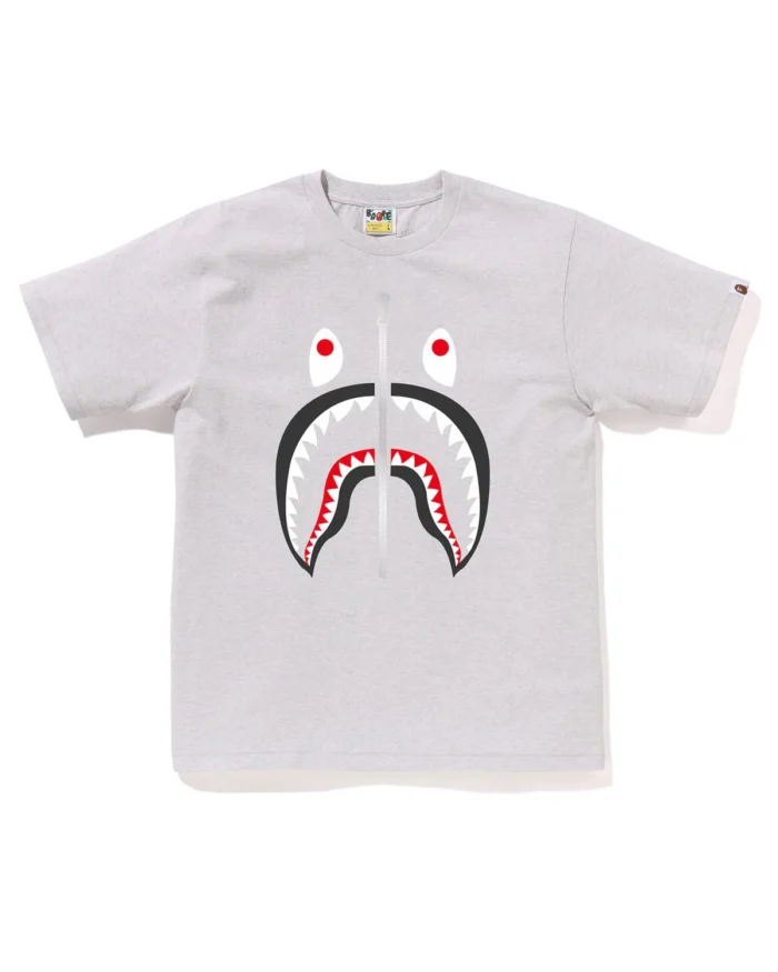 Bapesta Shark Tee