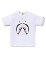 Bapesta Shark Tee