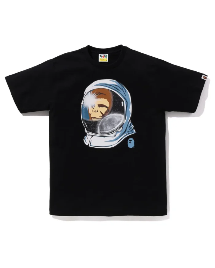 Space Ape Tee