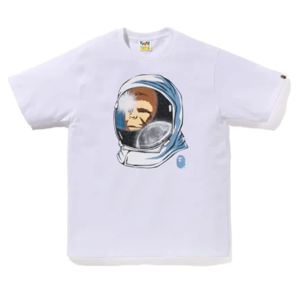 Space Ape Tee