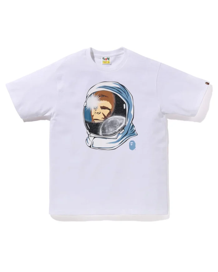 Space Ape Tee