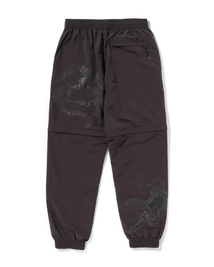 Tiger and Dragon Track Pants